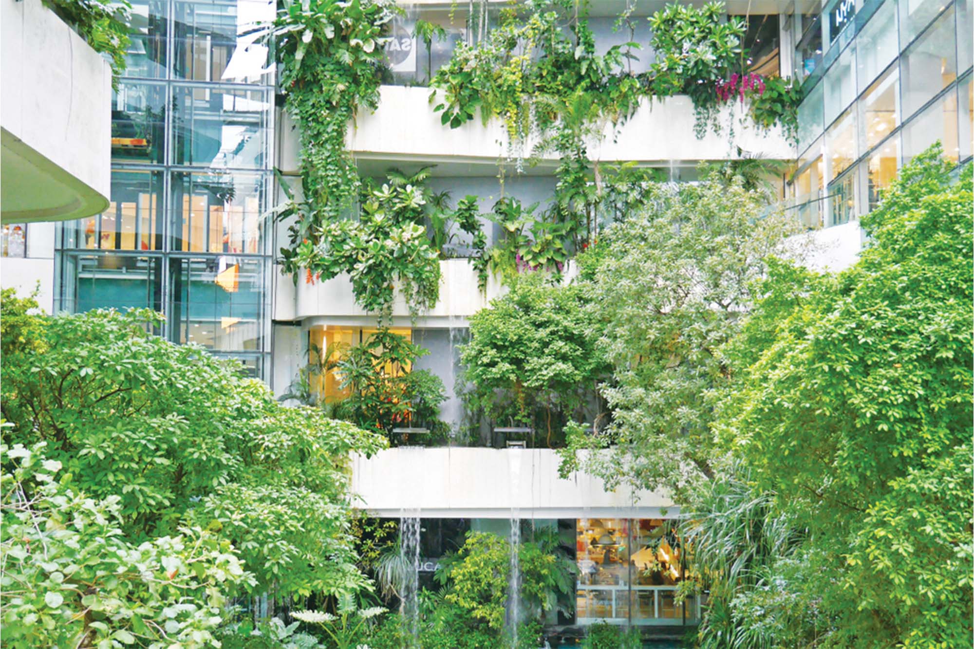 Sustainable buildings _ ACE