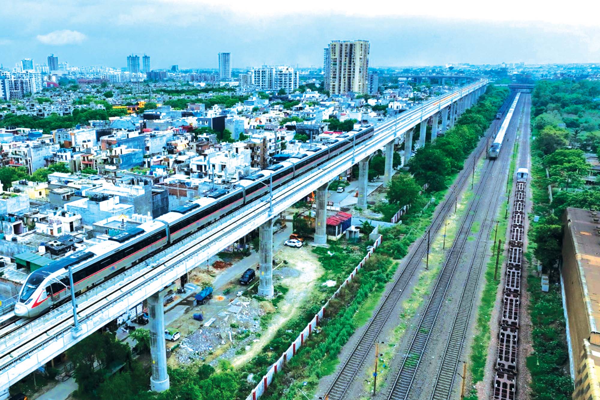 PM Modi to launch Pune Metro and ₹22,600 crore projects in Maharashtra