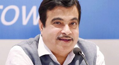 Nitin gadkari