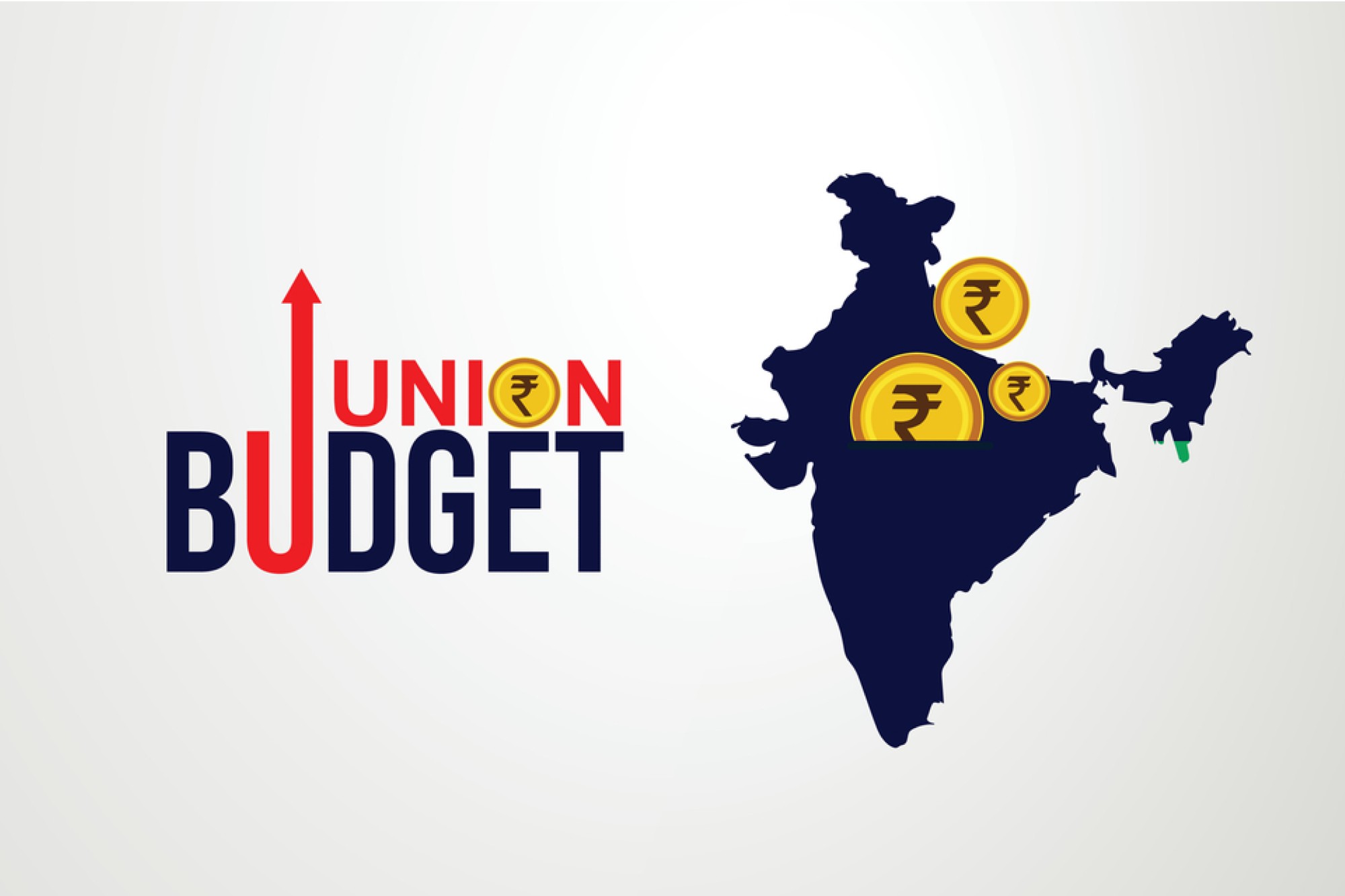 Union Budget 2024 for infrastructure advancement