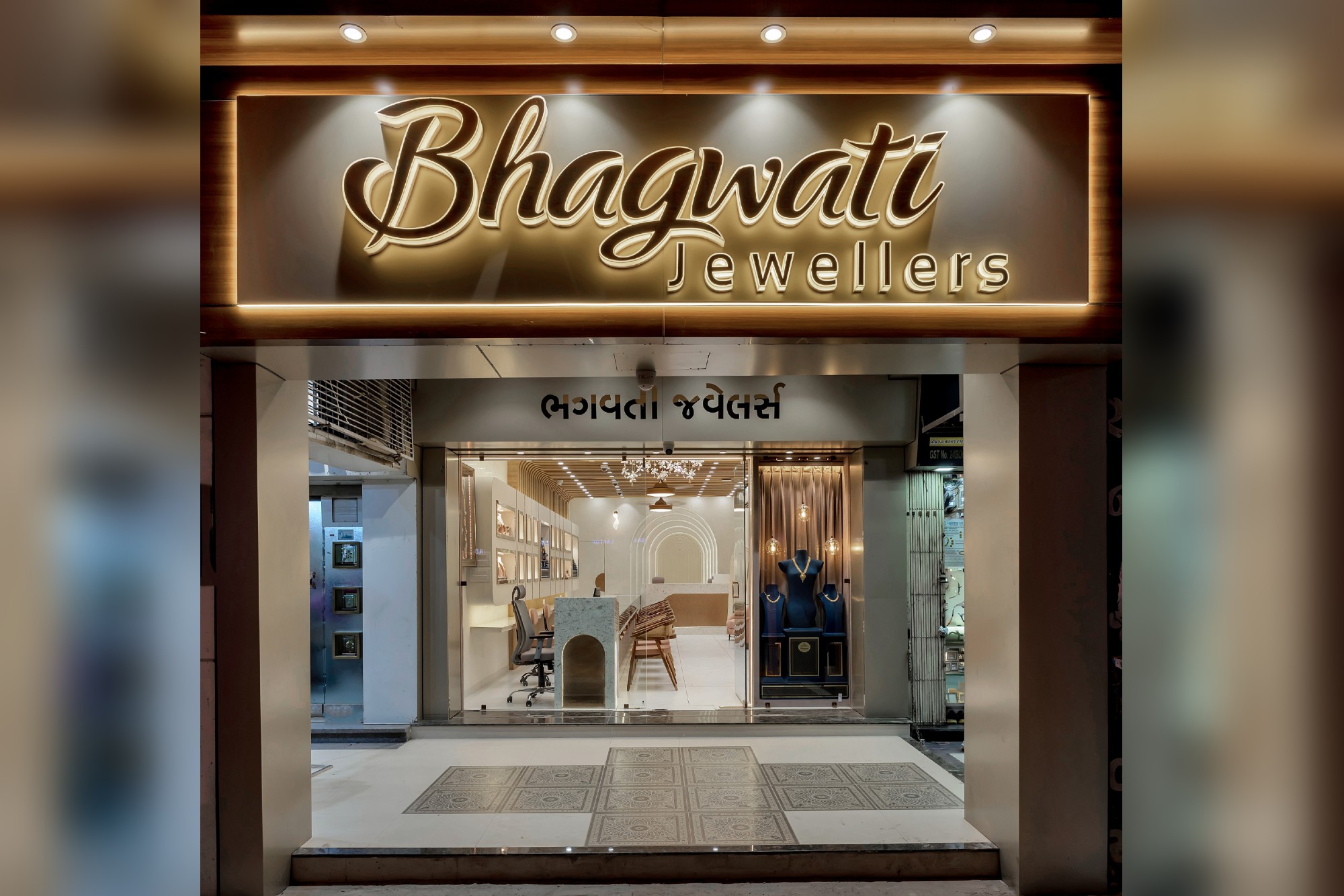 Bhagwati Jewellers _ ACE 