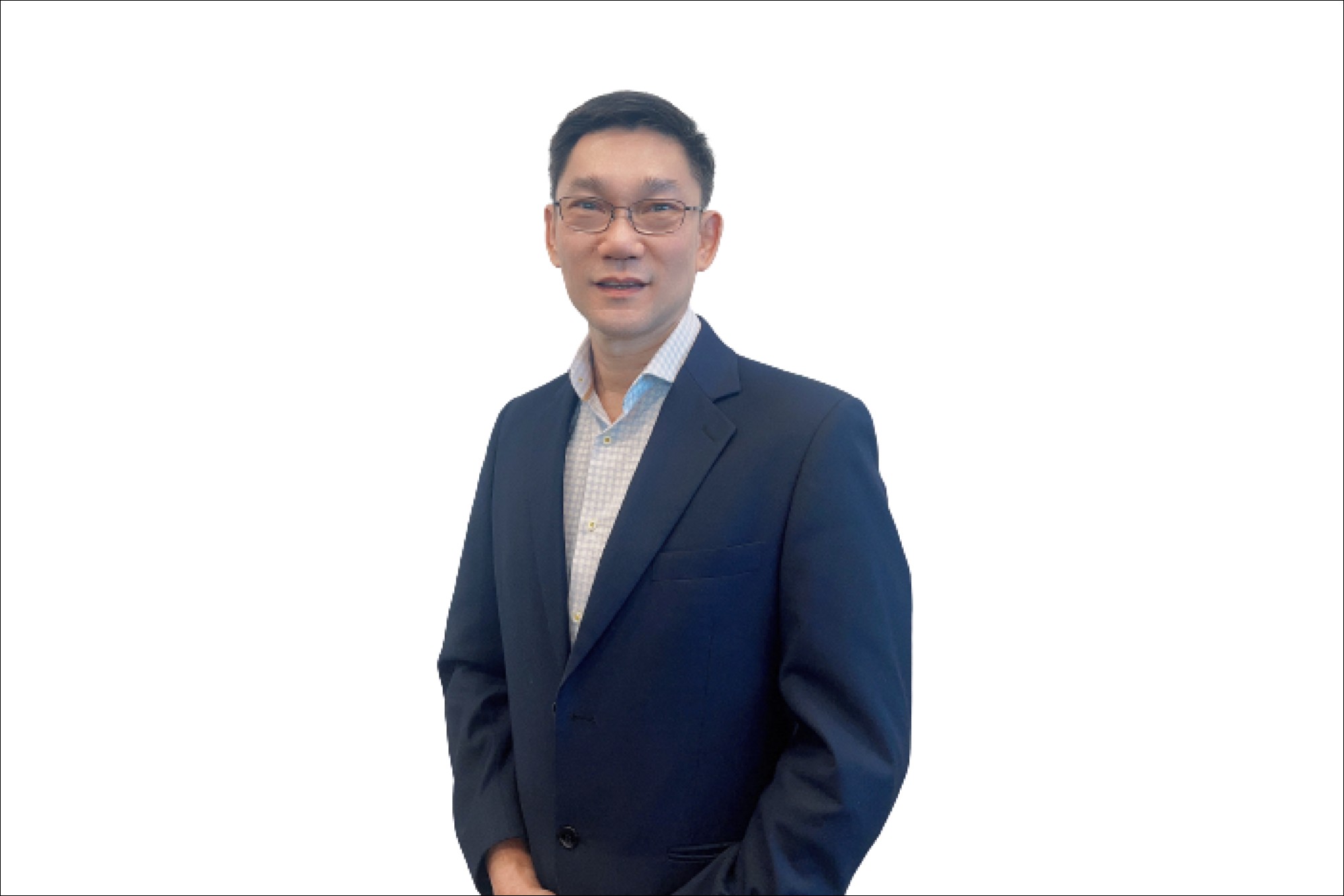 Trimble appoints Thomas Phang as the VP Sales