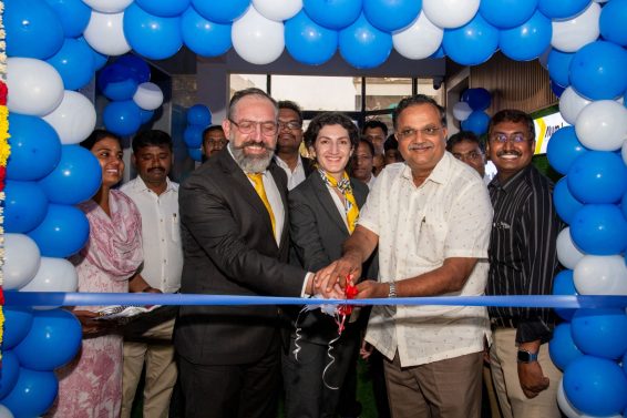 Alumil India Expands Presence With New Experience Centre In Chennai