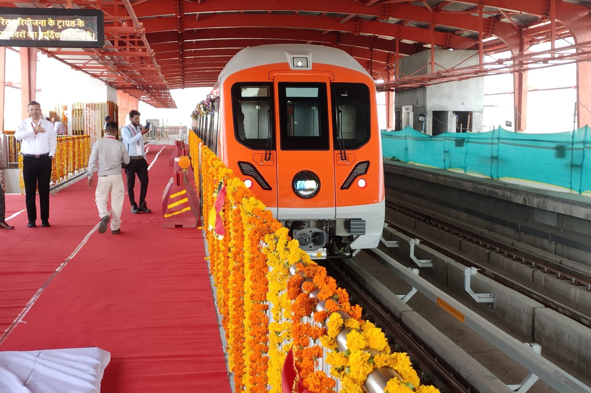 KPIL-Gulermak JV wins Bhopal metro tunneling contract