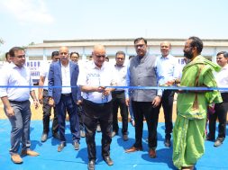 Shree Cement launches Bangur Concrete (2)