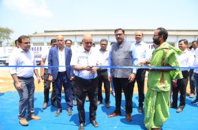 Shree Cement launches Bangur Concrete (2)