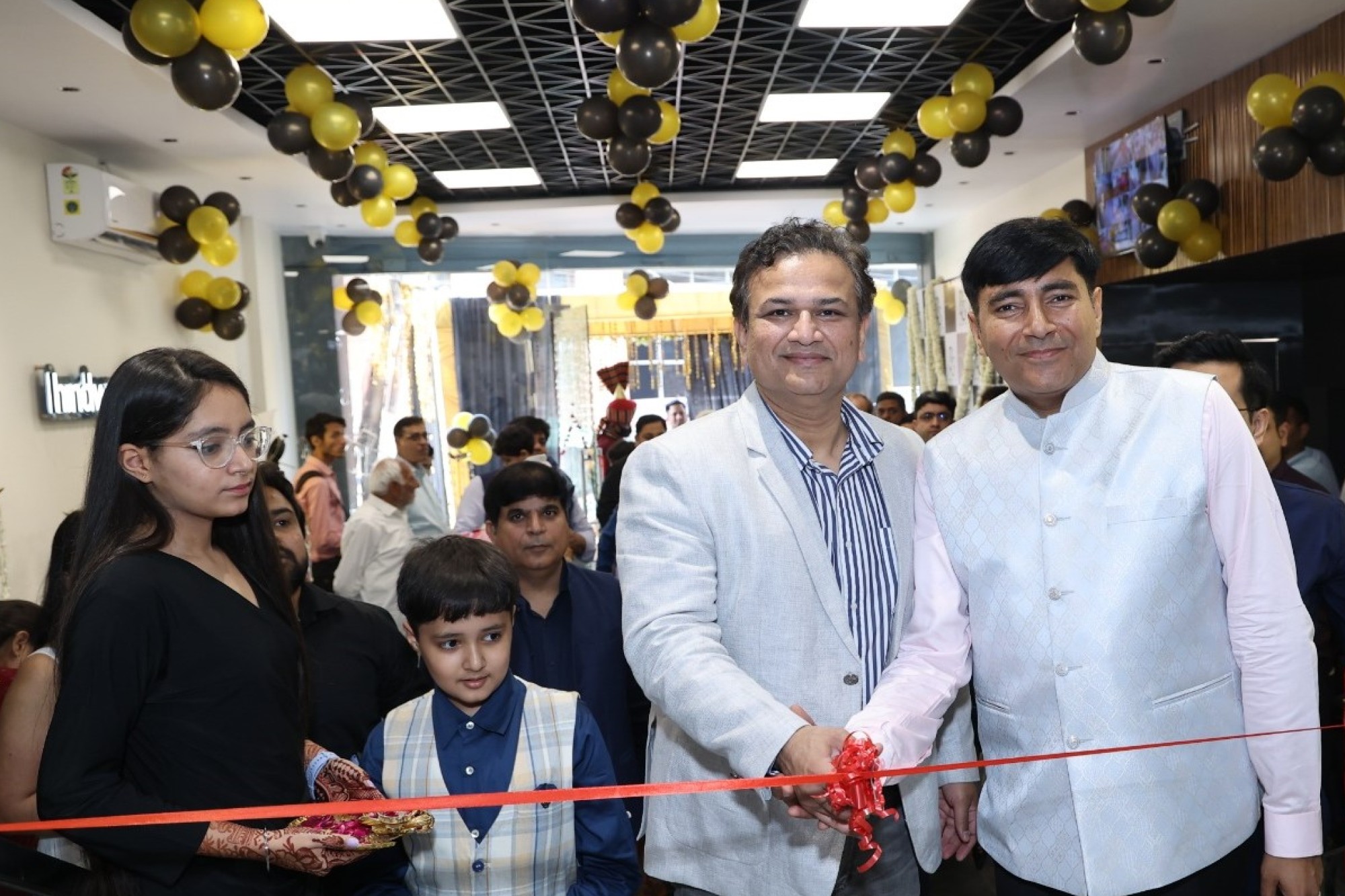 Hindware opens new showroom in Ghaziabad, Delhi NCR