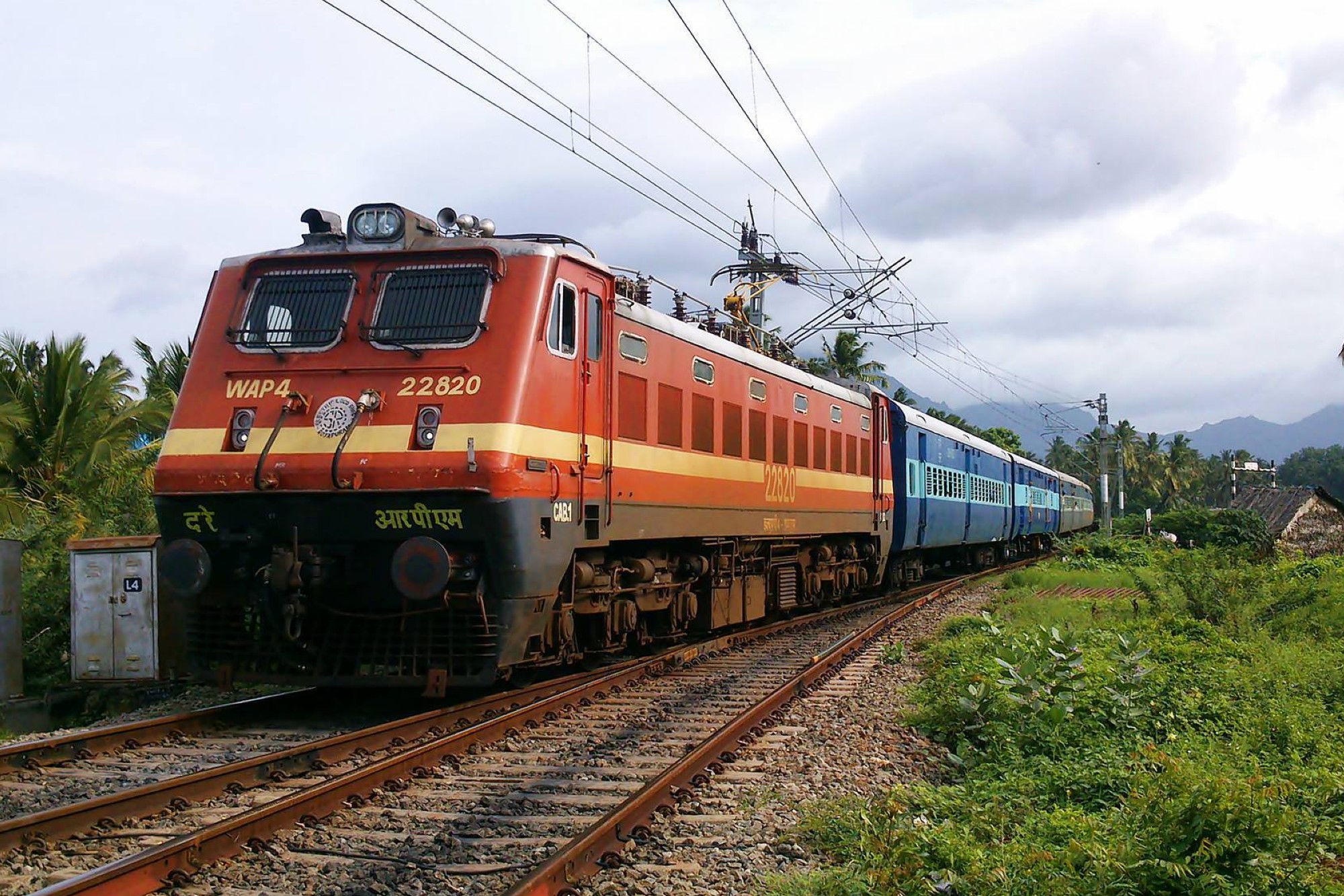 NFR’s Dimapur-Kohima Project transforms railway connectivity in Nagaland