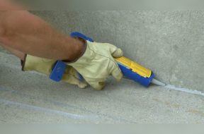 The ascendance of sealants in contemporary construction methods