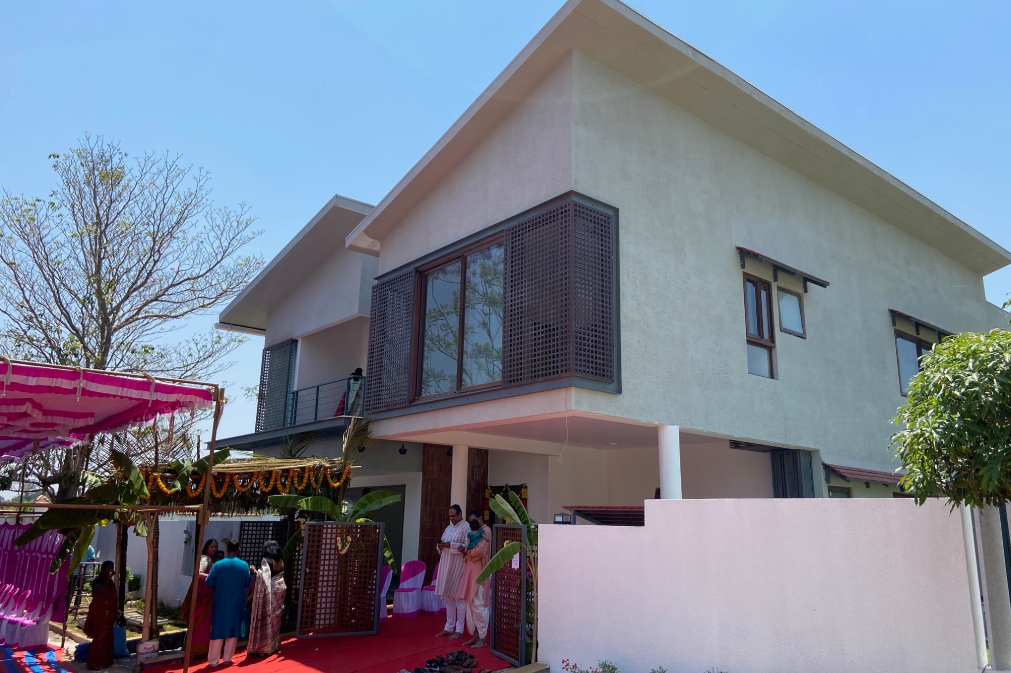 IndiHome123 transforms home construction in India