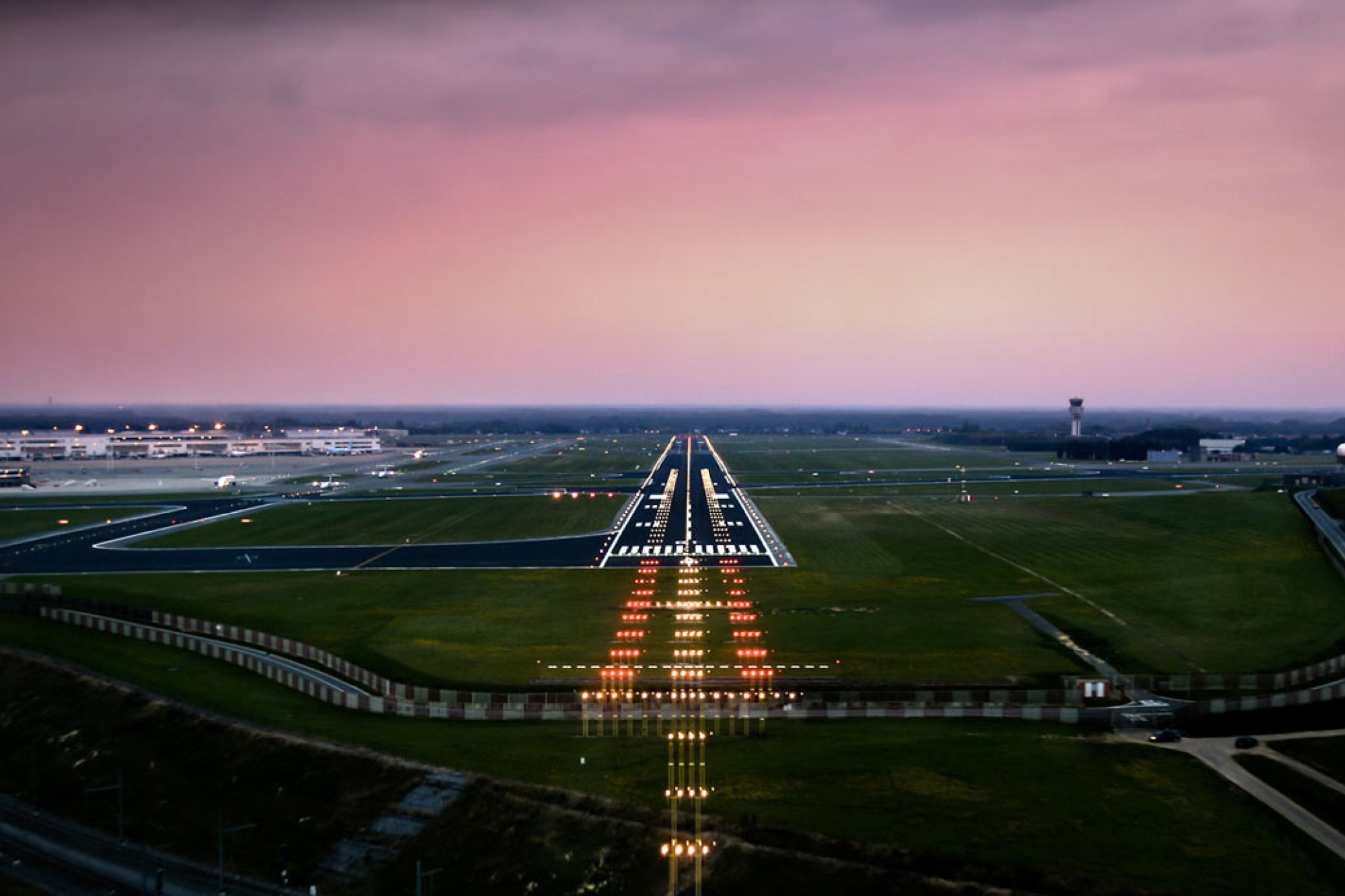 The Airport Lighting market is expected to reach USD 1604.15 billion by 2030