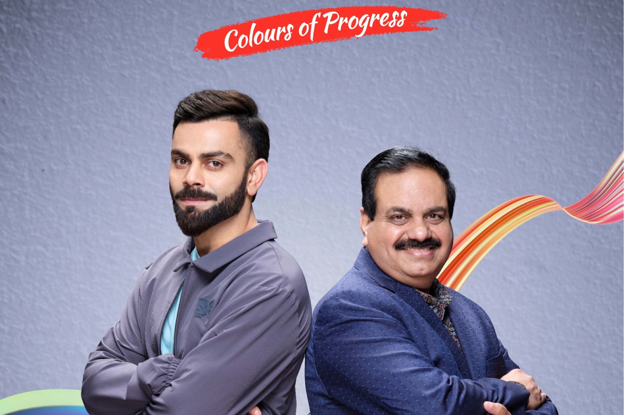Asian Paints introduces a brand-new paint industry category