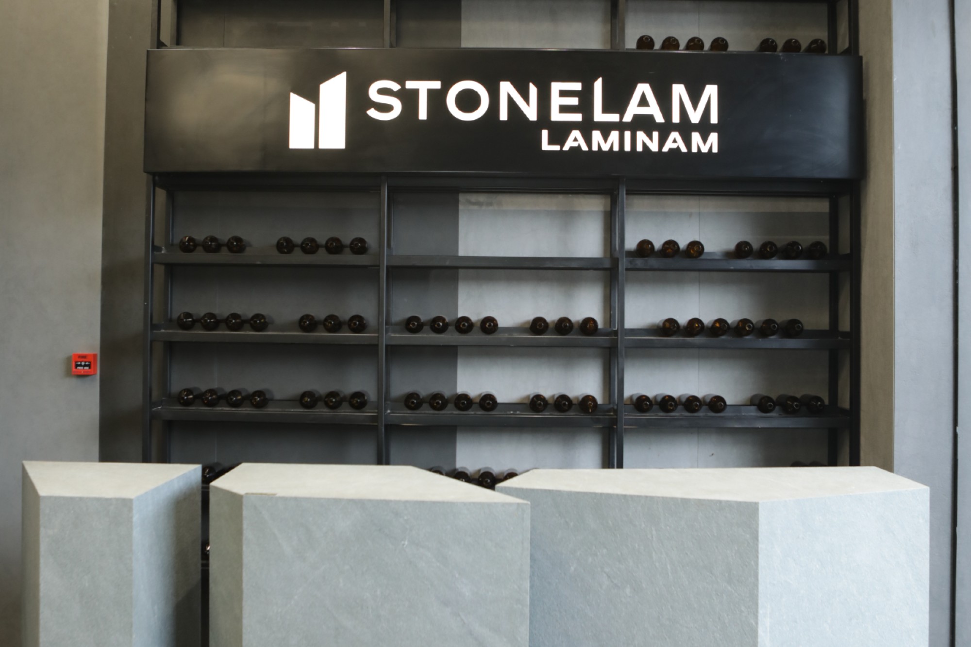STONELAM launches first experience centre in Mumbai