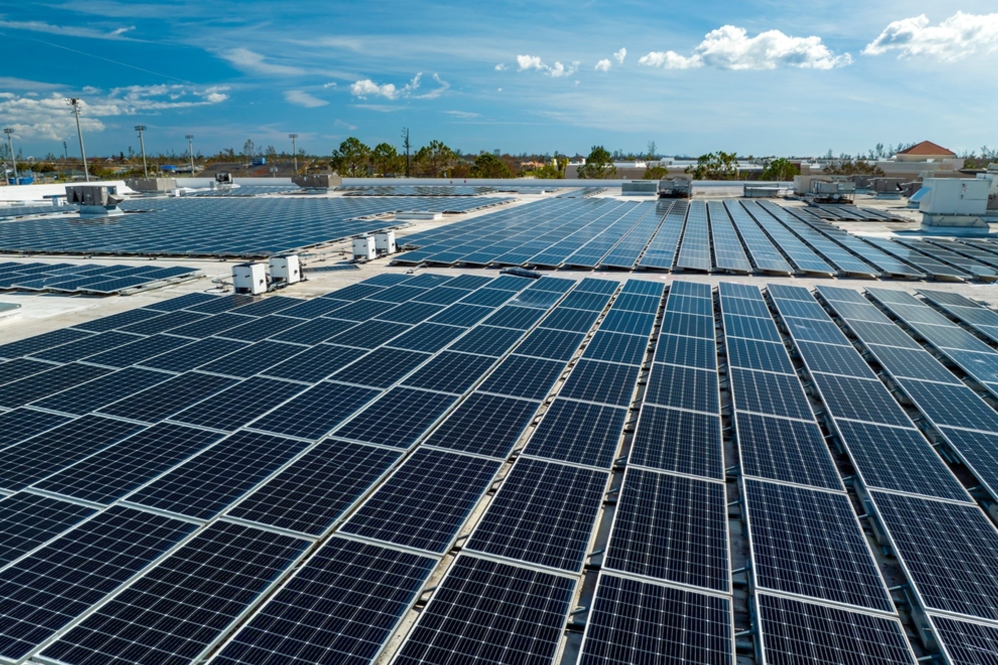 Adani solar expands its operation in Kerala
