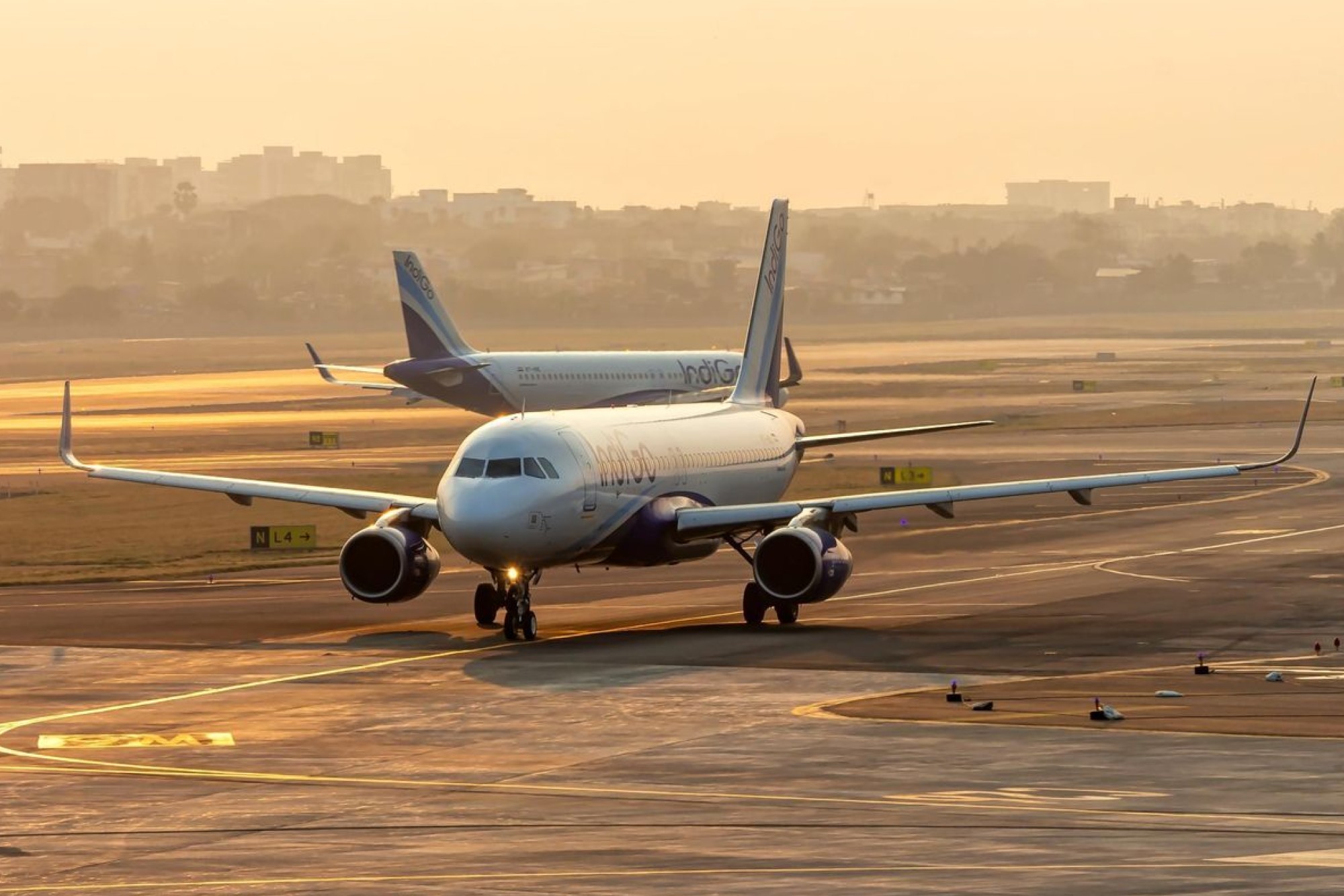 Adani and Thales collaborate to transform Indian airports