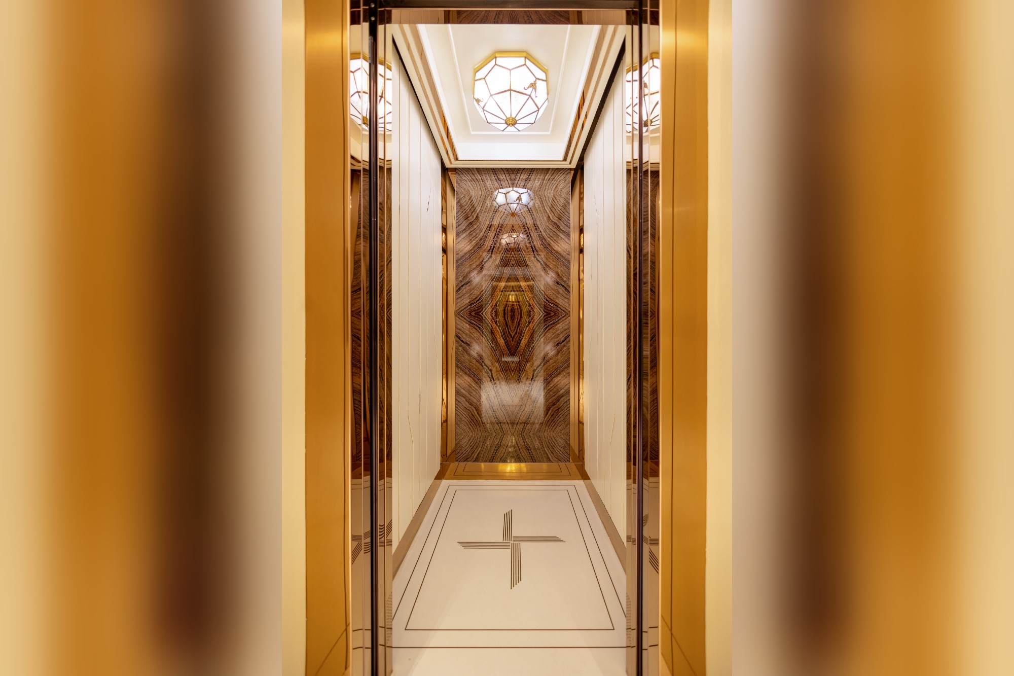 Elevate your home with top Indian luxury elevators