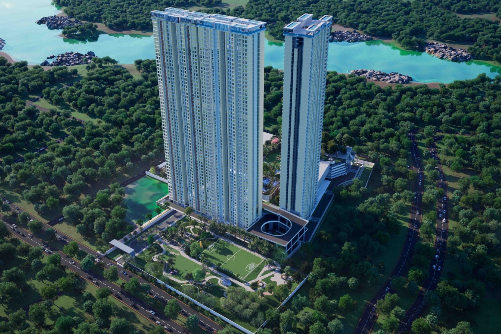 Runwal introduces new project in Thane