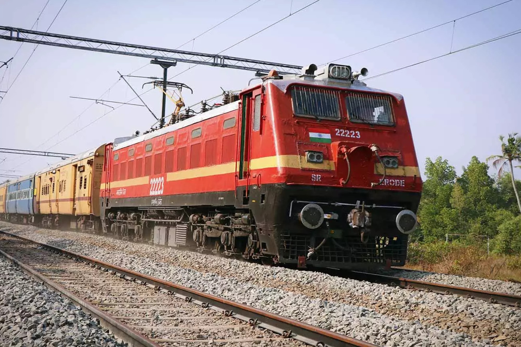 Matri Setu and Agartala-Akhaura railway link to open soon