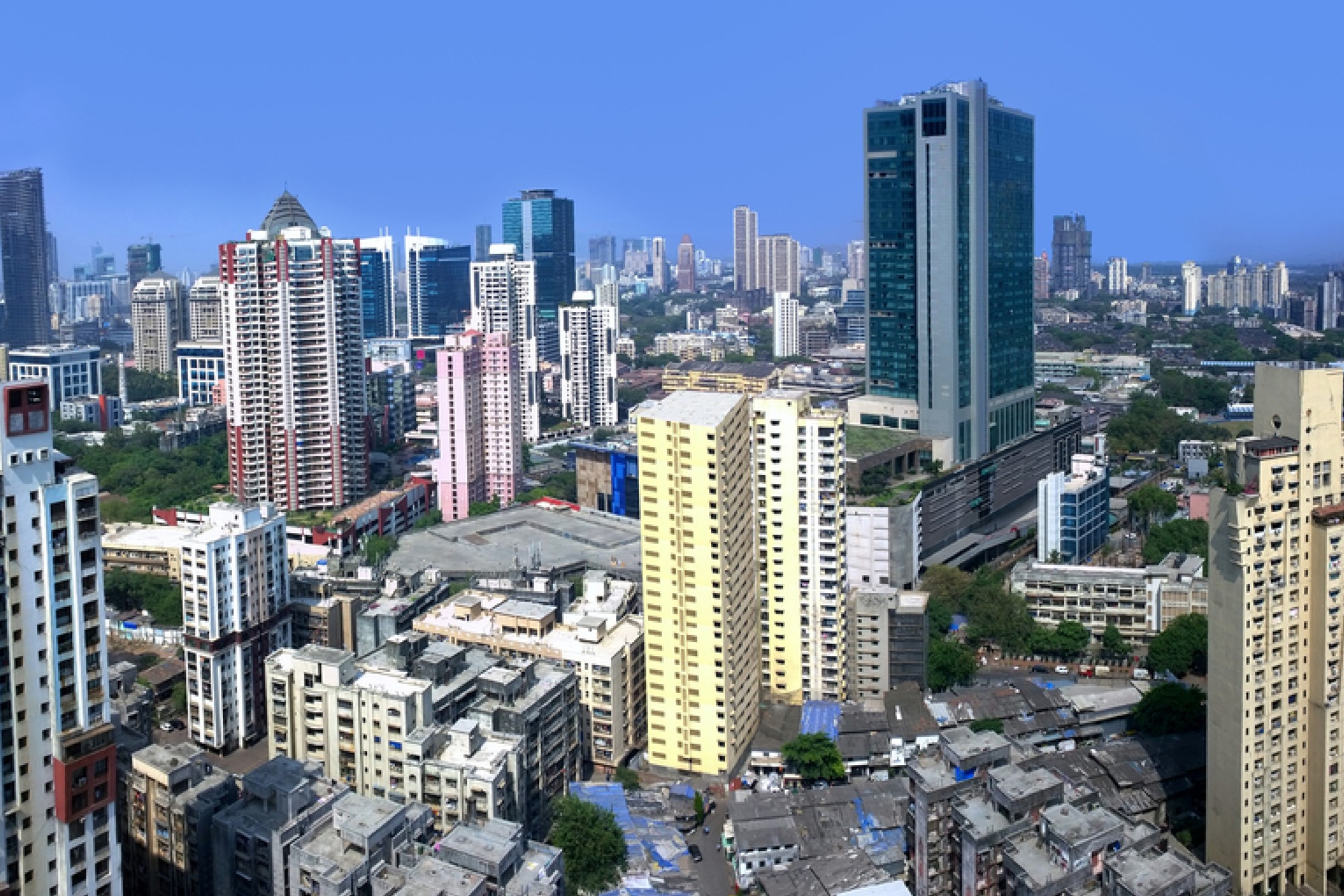 MHADA announce 20 dangerous buildings in Mumbai