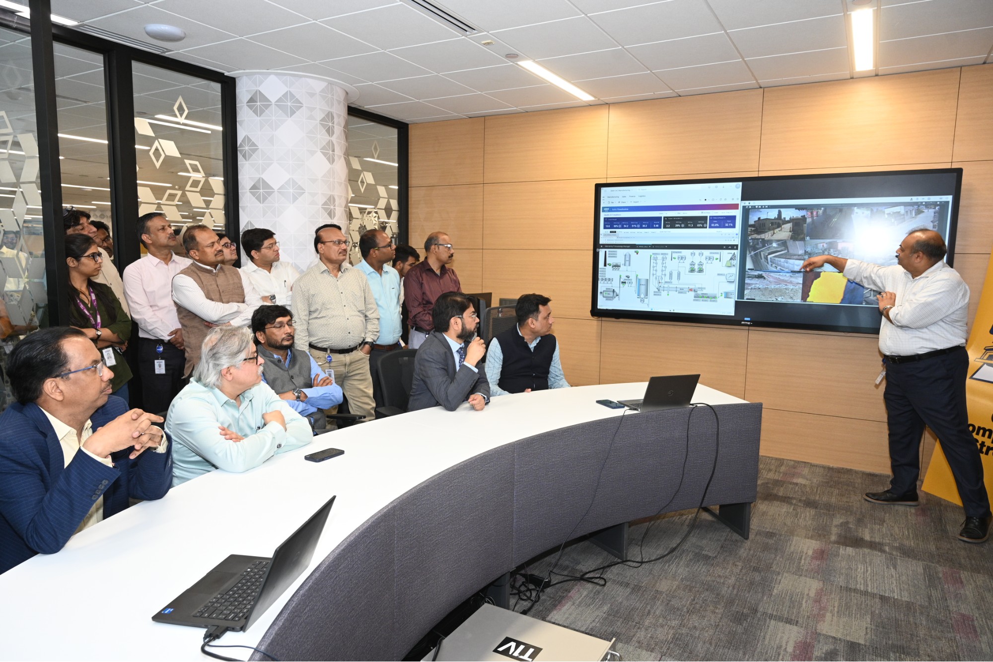 Adani Group driving efficiency with digital initiatives