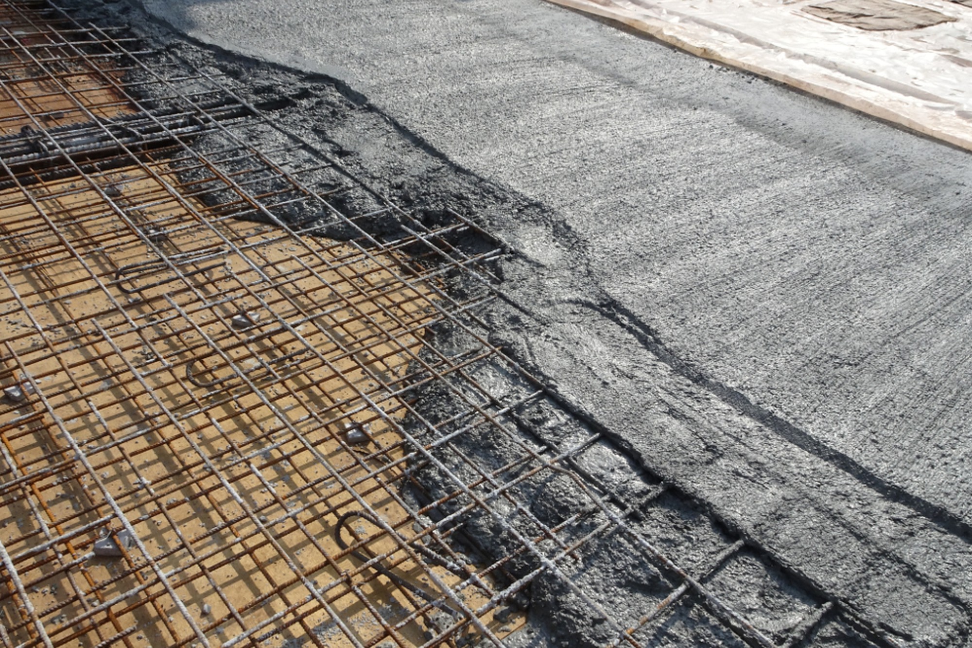 Nuvoco Vistas introduces ecodure thermally insulated-concrete