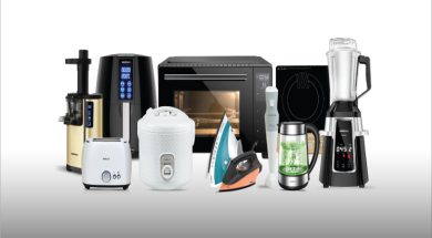 Havells collabs with Jumbo Group for kitchen appliances