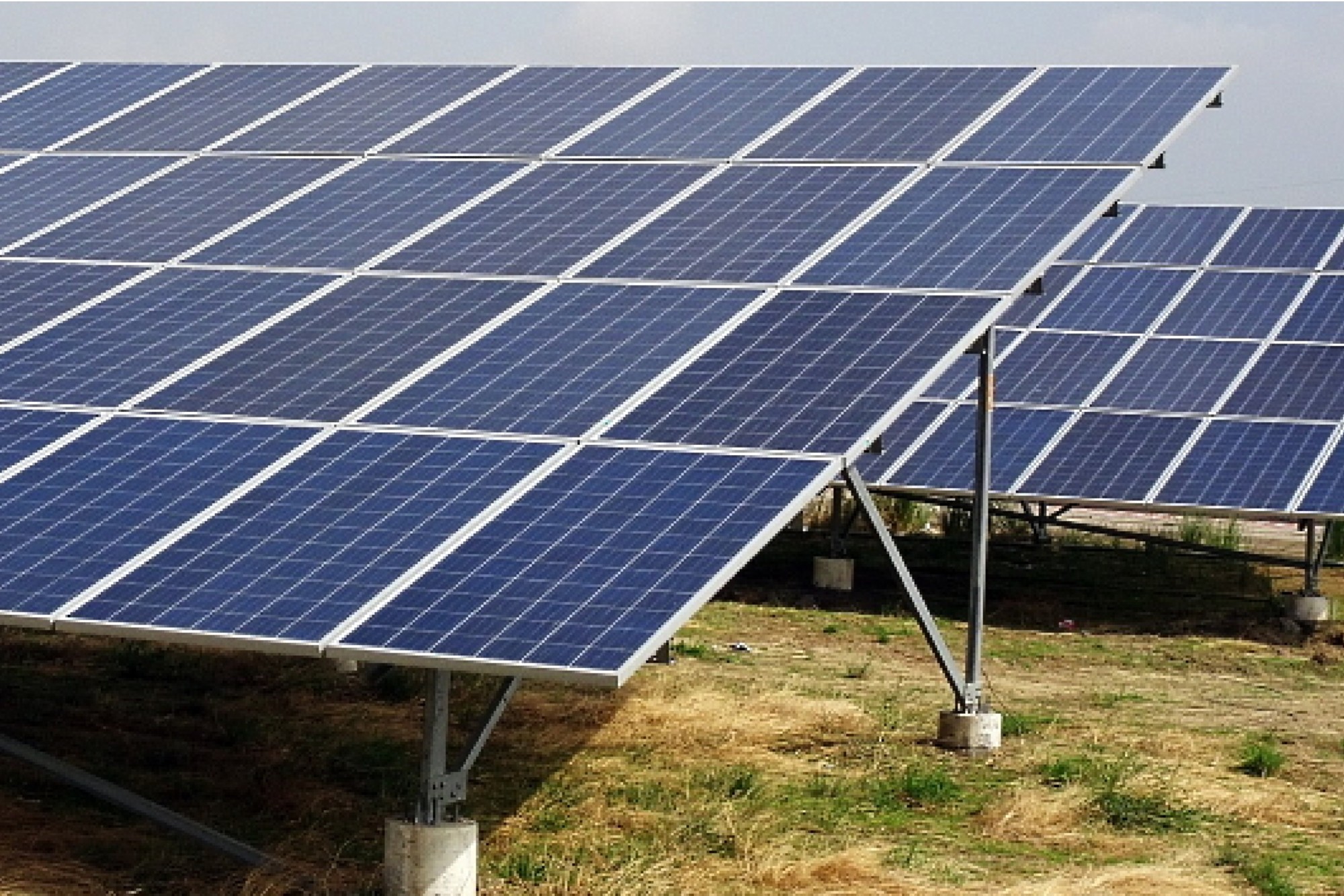 L&T secures solar projects in Bihar