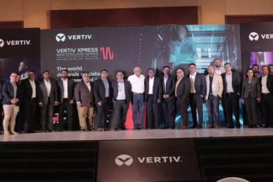 vertiv