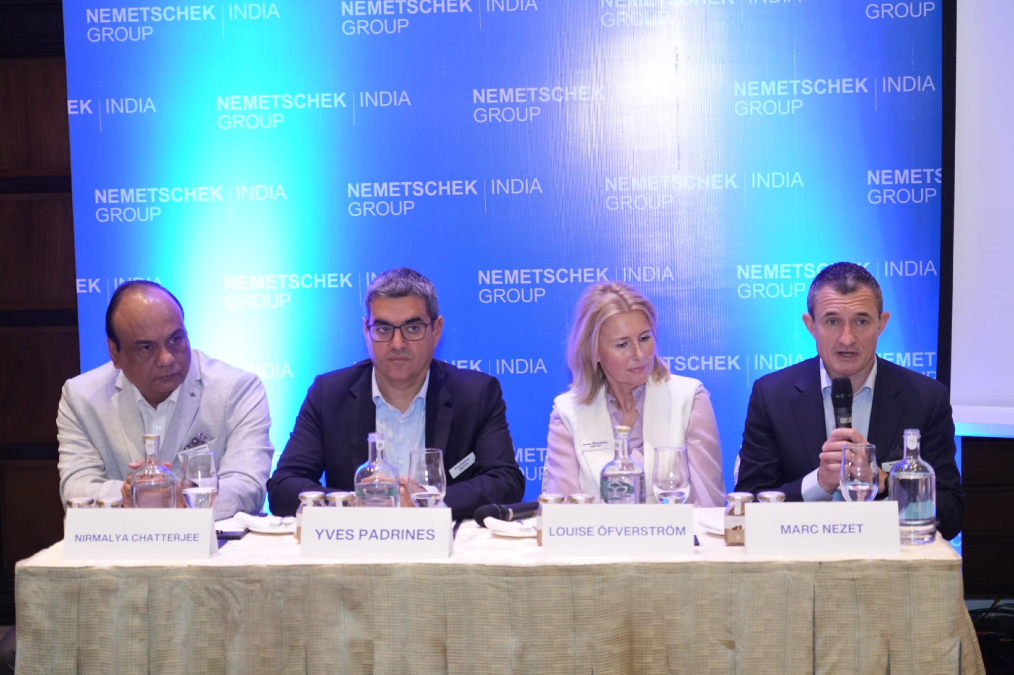 Nemetschek Group expands presence in Mumbai