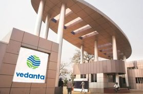 Vedanta alu