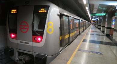 b metro