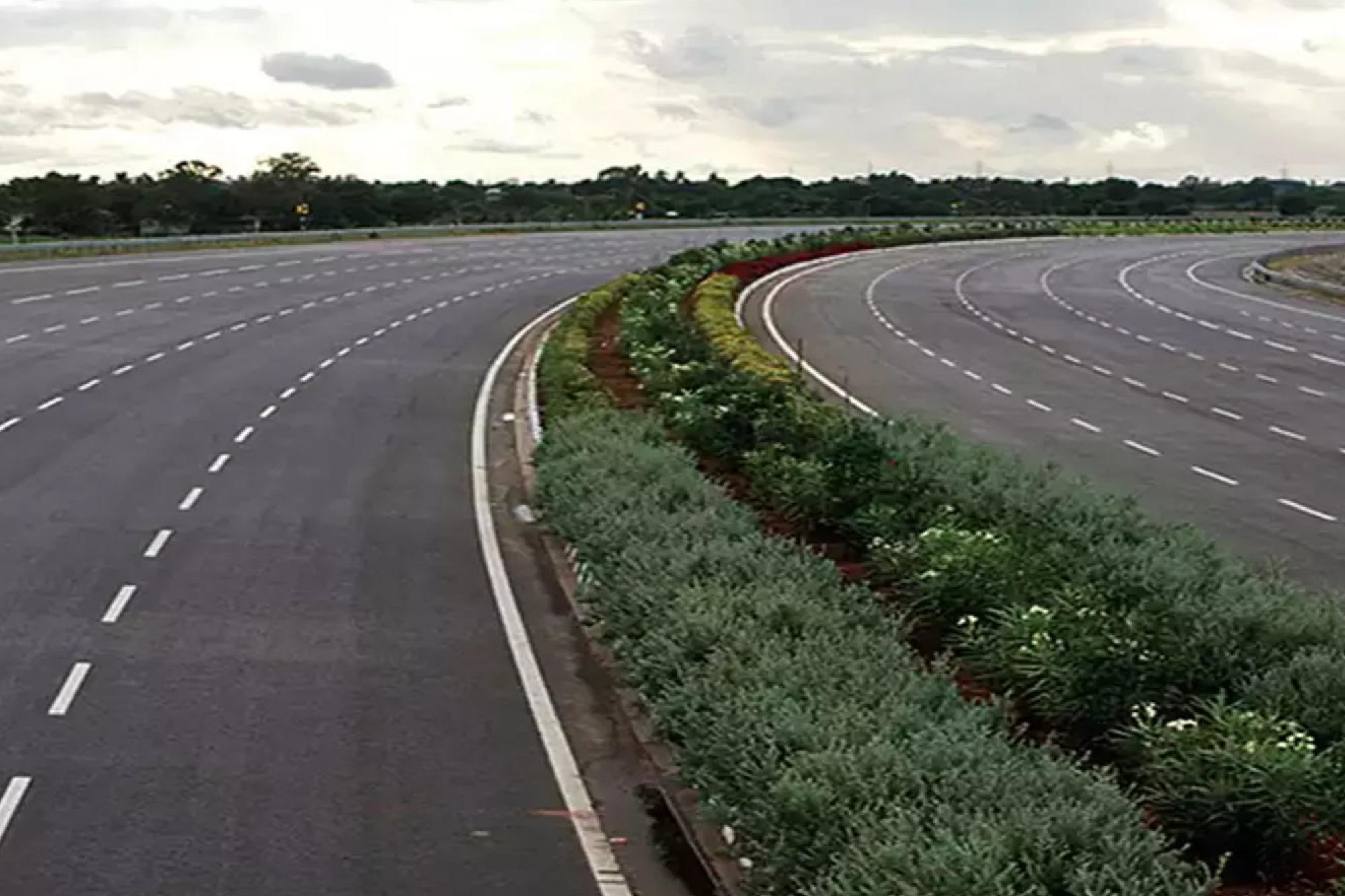 Government approves 8 highways worth ₹50,655 Crore