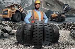 BKT Tire