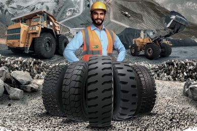 BKT Tire