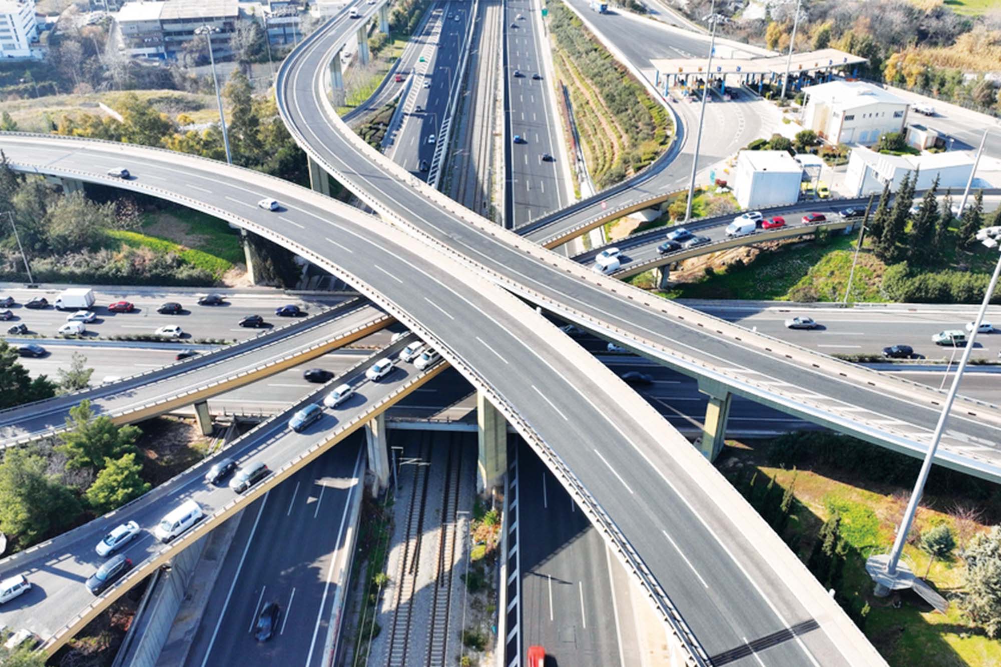 Roads & Bridges: We need tech-advanced maintenance