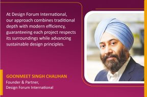 Design forum International