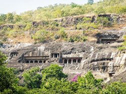 railway ajanta