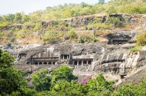 railway ajanta