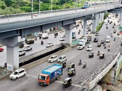 Akurli Bridge