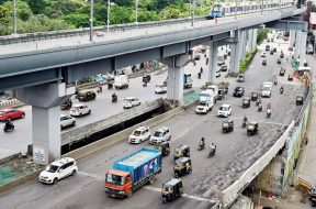 Akurli Bridge