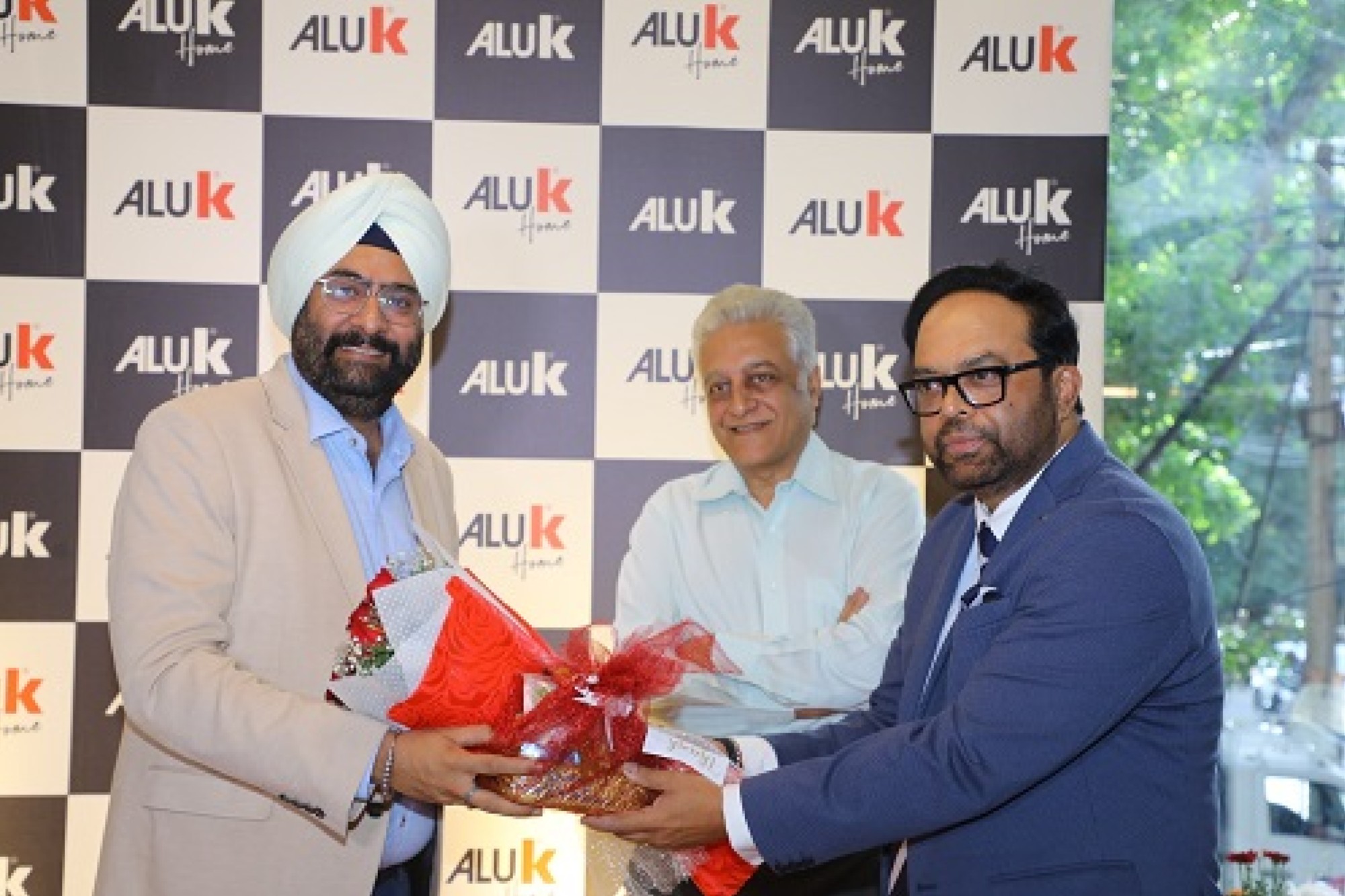 AluK India launches experience facility in Bengaluru