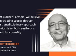 BLOCHER PARTNERS