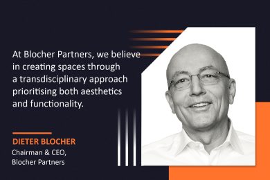 BLOCHER PARTNERS