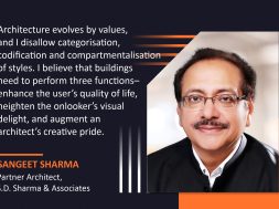 S. D. SHARMA & ASSOCIATES