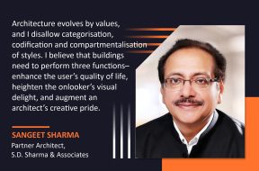 S. D. SHARMA & ASSOCIATES