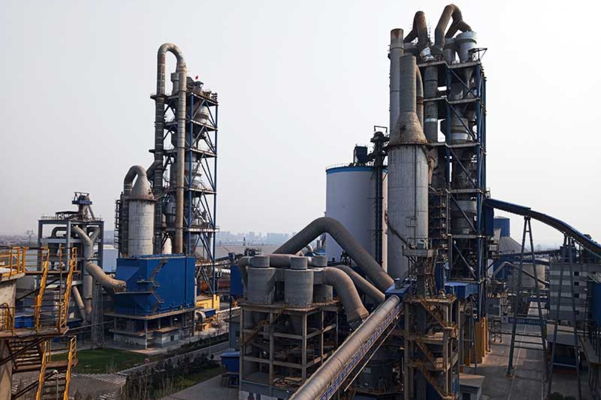 JSW Cement increases Vijayanagar plant capacity to 6 MTPA