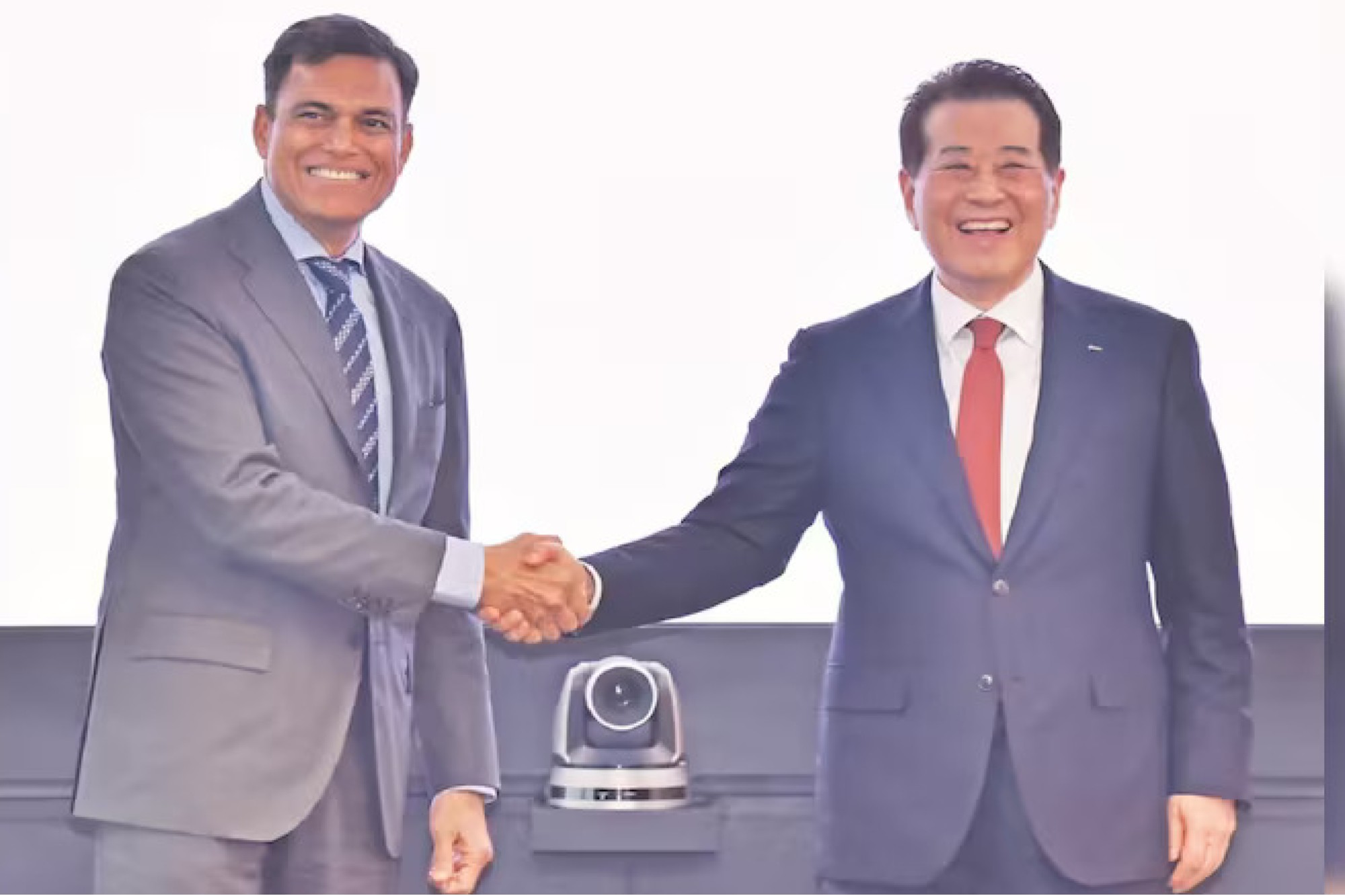 JSW and Posco partnership targets Indian steel expansion