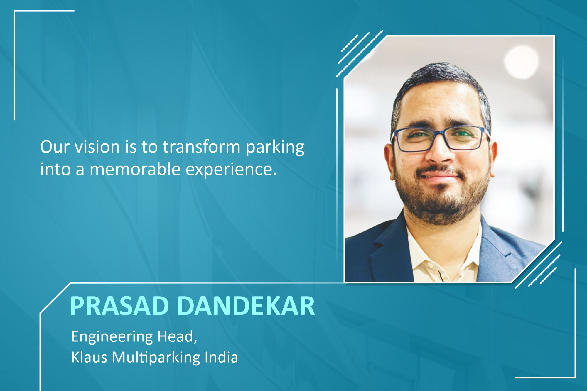 The future is multi-parking for urban India