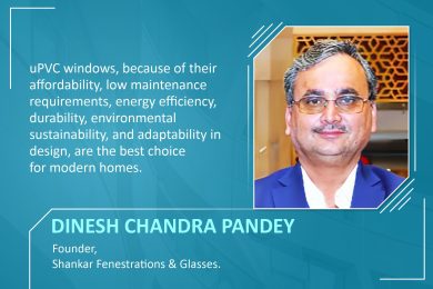 SHAMKAR FENESTRATION