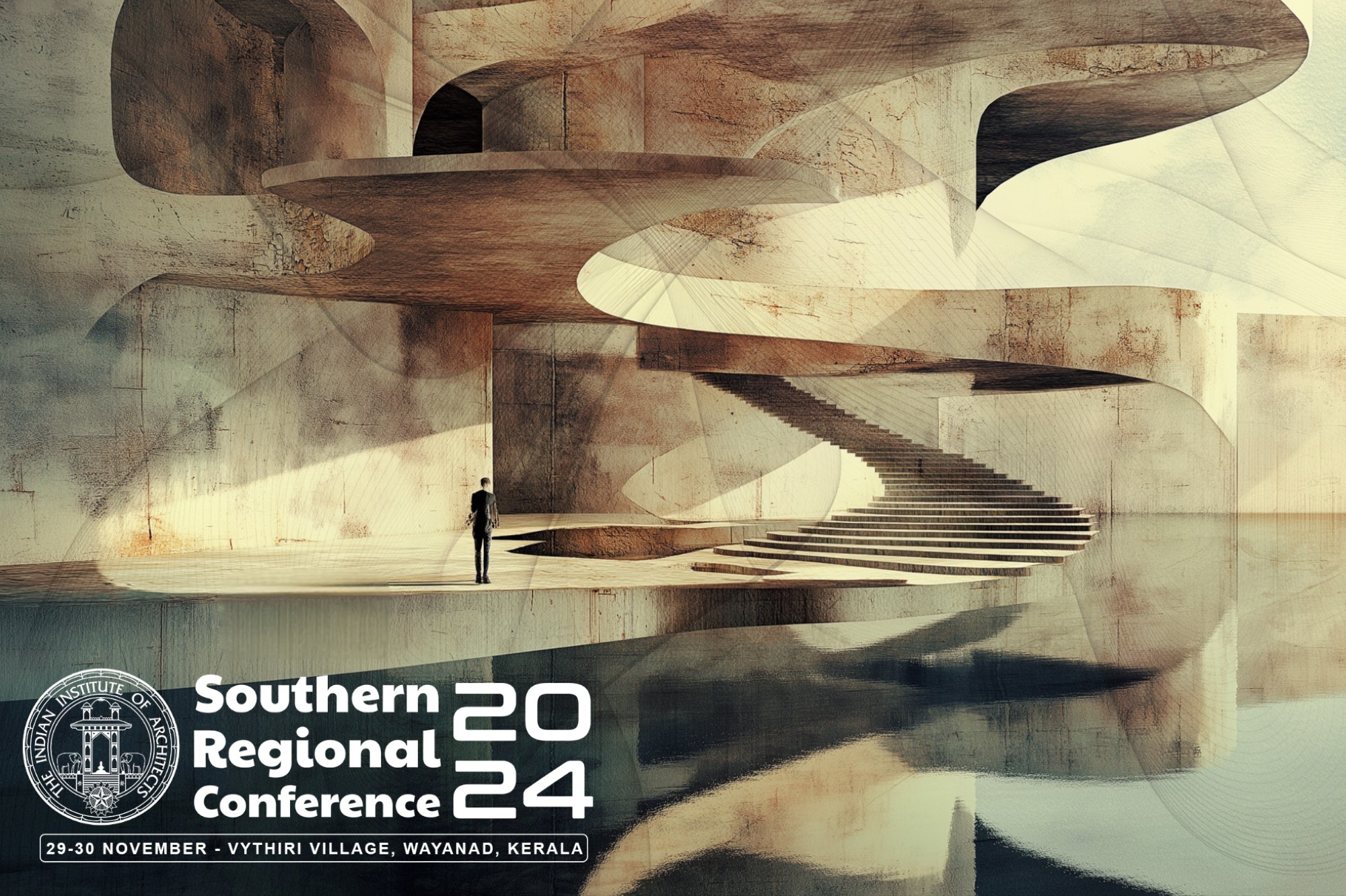 Southern Regional Conference 2024 to explore architecture’s future 